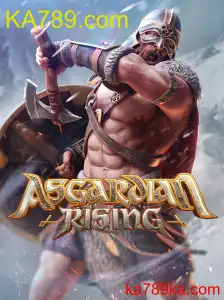 AsgardianRising