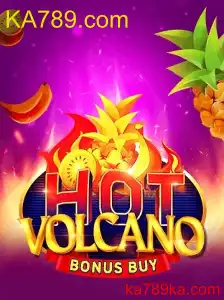 HotVolcanoBonusBuy